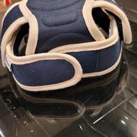 caschetto cadute 