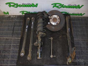 KIT RUOTA POST. DESTRO MONDEO 2.0 TDCi 2005