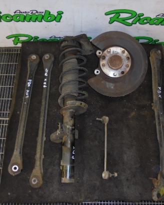 KIT RUOTA POST. DESTRO MONDEO 2.0 TDCi 2005