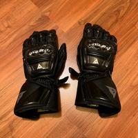 Guanti dainese druid 4   TG:  S-8