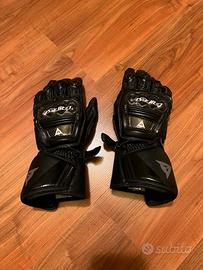 Guanti dainese druid 4   TG:  S-8