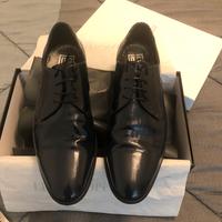 Scarpe Sposo Pignatelli