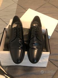 Scarpe Sposo Pignatelli