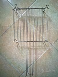 grliglia per barbecue 24x24
