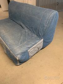 Divano letto