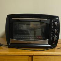 Forno elettrico multi funzione