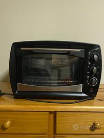 Forno elettrico multi funzione