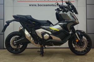 Honda X-ADV 750