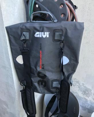 Borsa zaino Givi 30 litri