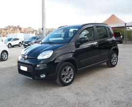 FIAT PANDA 1.3 MTJ 4X4 (TASTO ELD)