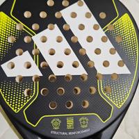 racchetta padel adidas