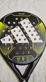 racchetta padel adidas
