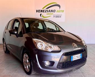 Citroen C3 1.1 airdream Perfect
