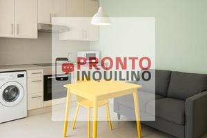 Bilocale arredato solari