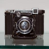 Fotocamera ZEISS IKON - Super Ikonta 532 / 16