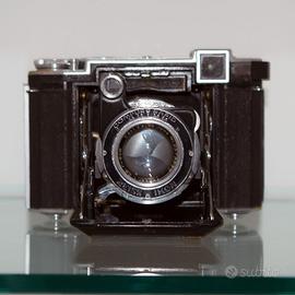 Fotocamera ZEISS IKON - Super Ikonta 532 / 16