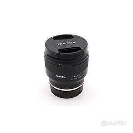 Tamron 35mm f/2.8 Di III OSD M1:2 Sony E