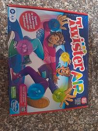Twister Air
