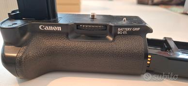 Battery grip BG-E5 Canon