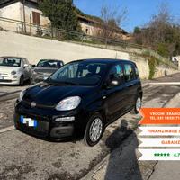 FIAT Pandina 1.0 FireFly Hybrid GARANZIA UFFICIALE