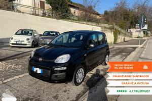 FIAT Pandina 1.0 FireFly Hybrid GARANZIA UFFICIALE