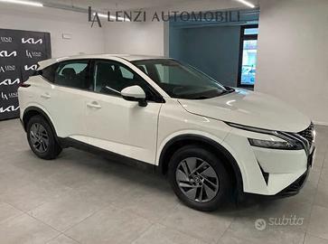 Nissan Qashqai 1.3 MHEV 158 Acenta Xtronic