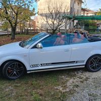 audi a3 1.9 td cabriolet