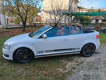audi a3 1.9 td cabriolet