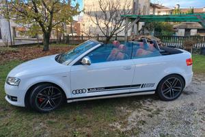 audi a3 1.9 td cabriolet