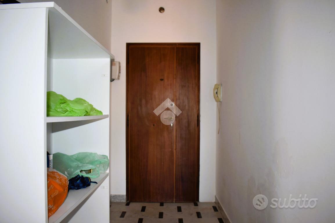 Appartamento – Fuscaldo, Fuscaldo Marina - Altro