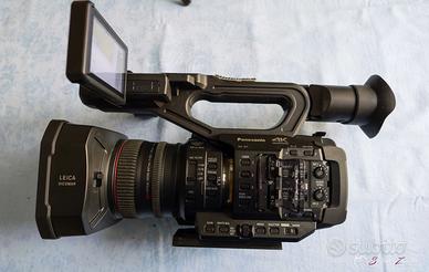 Panasonic Camcorder HC-X1E