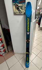 Sci Dynafit Radical 88 nuovi