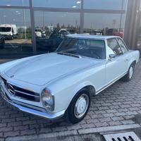 MERCEDES-BENZ SL 280 SL 280 AUTOMATICA