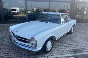 MERCEDES-BENZ SL 280 SL 280 AUTOMATICA