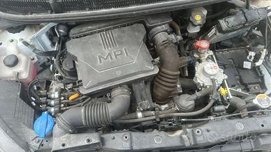 KIA PICANTO ANNO 2020 BENZ.1.0