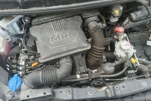 KIA PICANTO ANNO 2020 BENZ.1.0