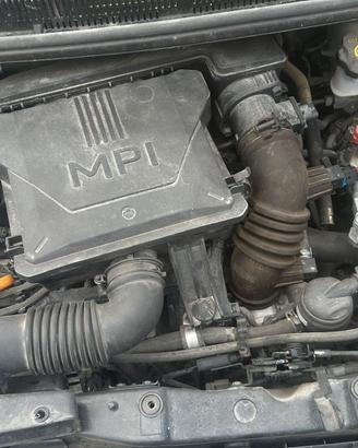 KIA PICANTO ANNO 2020 BENZ.1.0