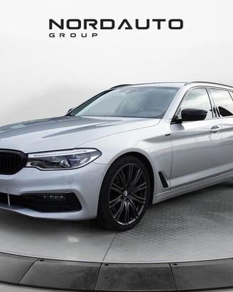 BMW Serie 5 Serie 5(G30/31/F90) 540d xDrive T...
