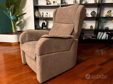 Poltrona relax