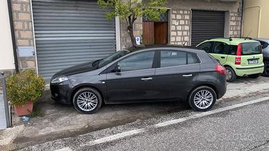 FIAT Bravo 2ª serie - 2009