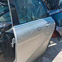 Sportello posteriore sinistro Mercedes C 220