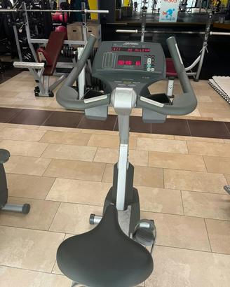 cyclette professionale Life Fitness