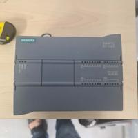 PLC Siemens SPS S7-1200 6ES7 215-1AG31-0XB0