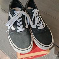 Scarpe n. 35