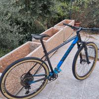 Canyon Exceed CF SL 7.0 Pro Race carbon taglia L