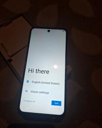 cellulare  ZTE V70  