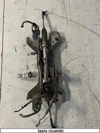 Slitta motore avantreno polo r6