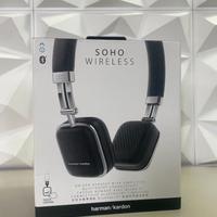 Harman / Kardon Soho Wireless cuffie bluetooth
