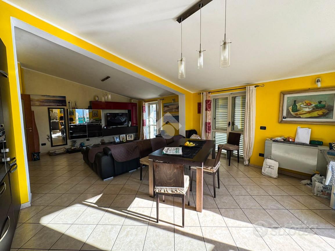Appartamento – Amantea, Marinella - Vista 5