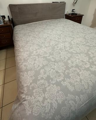 Letto matrimoniale